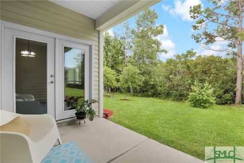 A home in Richmond Hill