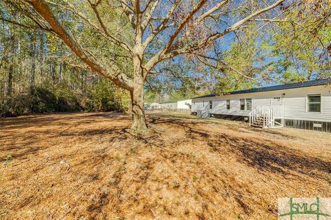 A home in Guyton