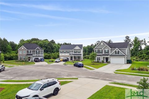 A home in Richmond Hill