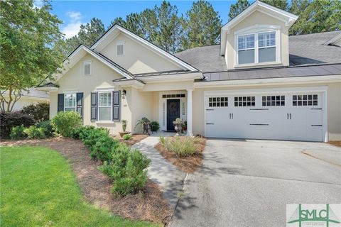 A home in Pooler