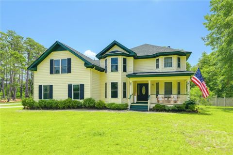 1 Shipyard Lane Savannah GA 31406