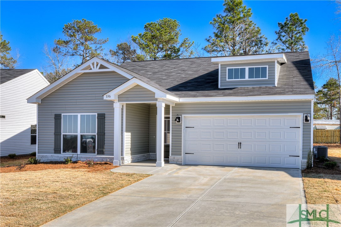 331 Crosswinds Drive