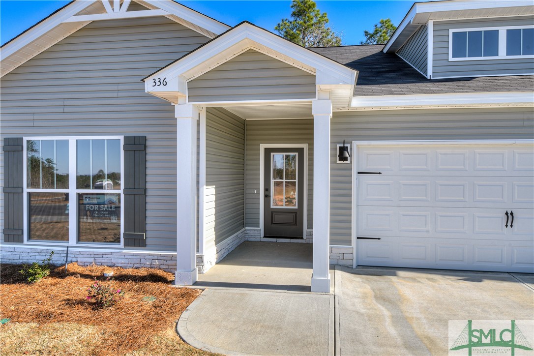 331 Crosswinds Drive