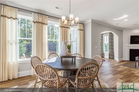 A home in Richmond Hill