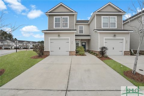 A home in Pooler