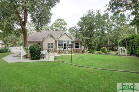 A home in Richmond Hill