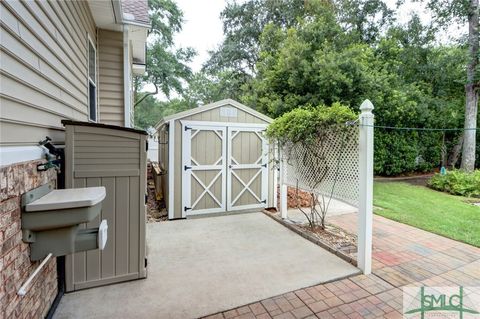 A home in Richmond Hill