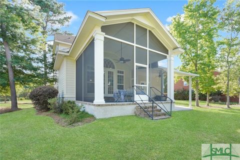 A home in Pooler