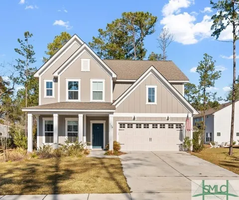 179 Mandeville Drive, Richmond Hill, GA 31324 - #: 324664