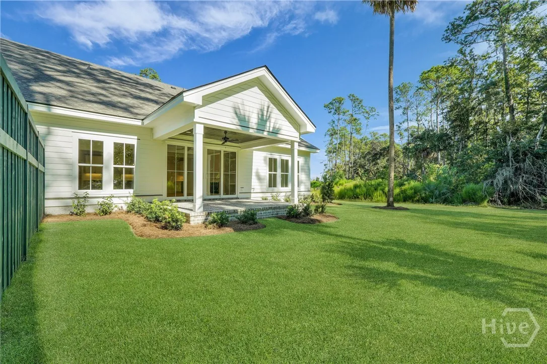 Savannah, Georgia 31411, United States, 3 Bedrooms Bedrooms, ,4 BathroomsBathrooms,Residential,Active,131047