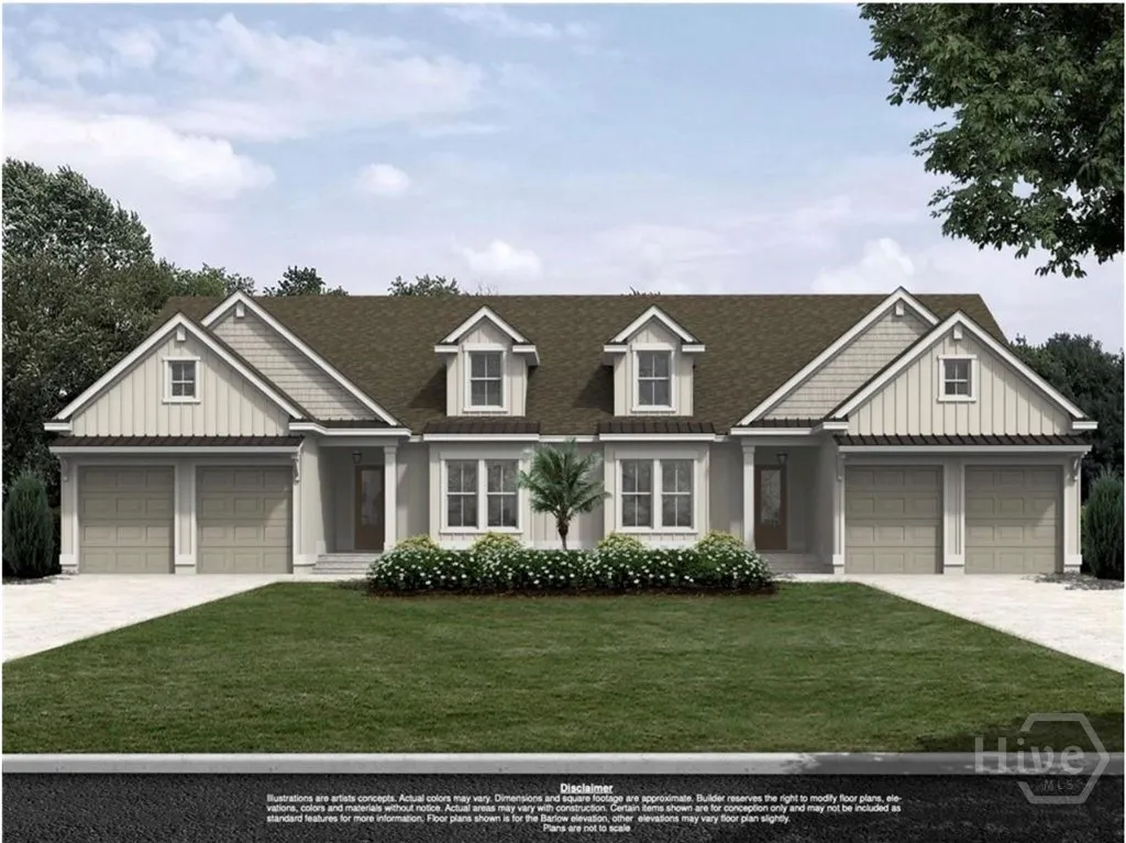 Savannah, Georgia 31411, United States, 3 Bedrooms Bedrooms, ,4 BathroomsBathrooms,Residential,Active,131047