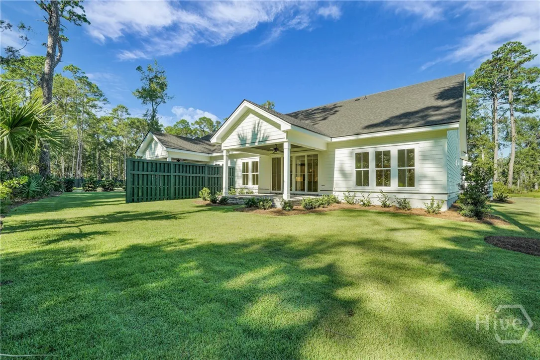 Savannah, Georgia 31411, United States, 3 Bedrooms Bedrooms, ,4 BathroomsBathrooms,Residential,Active,131047