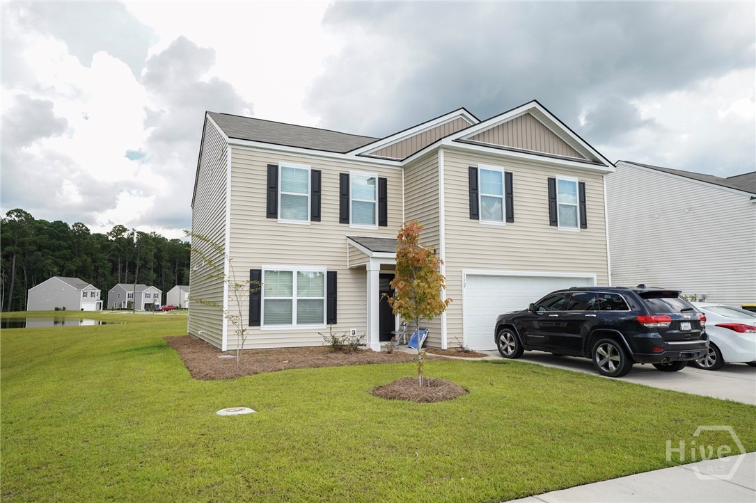 112 Painted Lady Loop