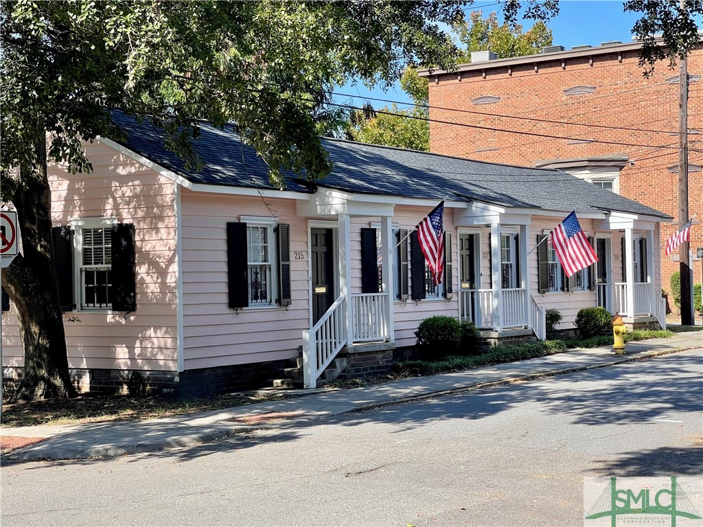 219 W Taylor Street