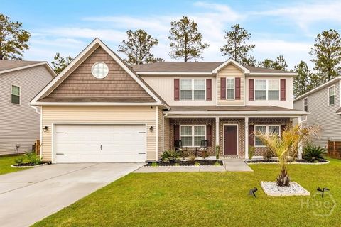 138 Guana Lane Bloomingdale GA 31302