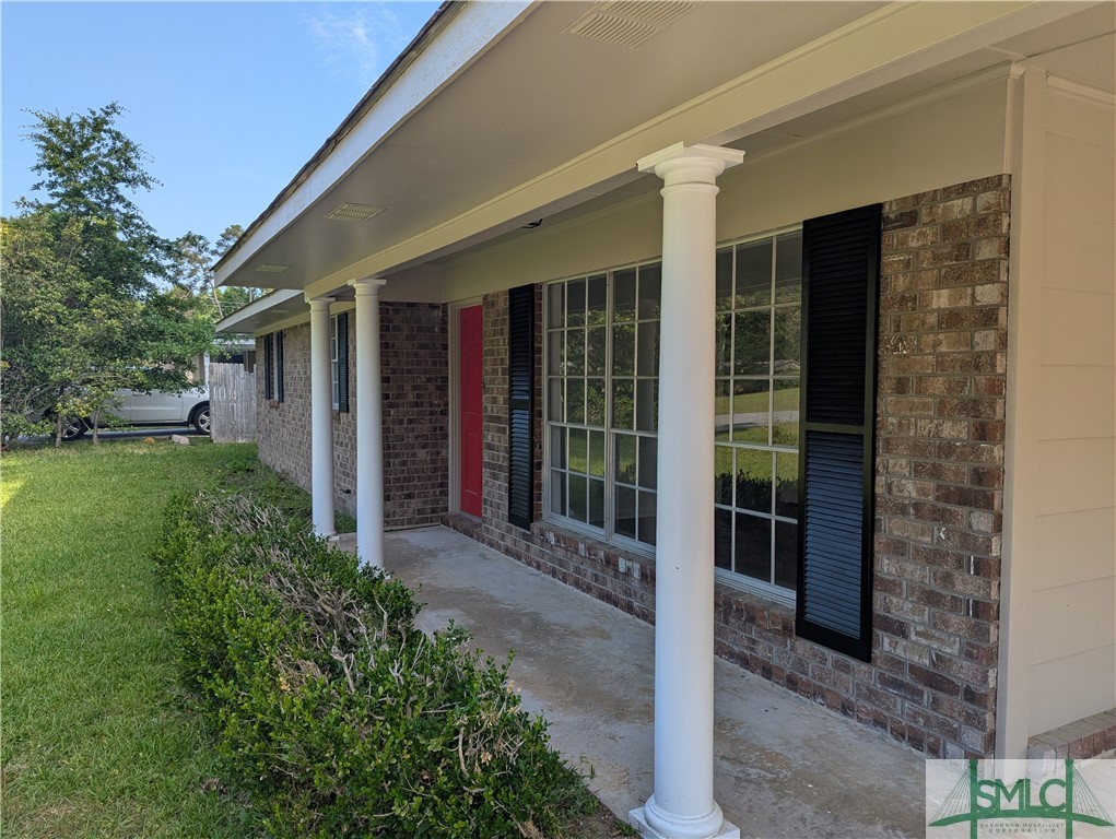 113 Oglethorpe Road