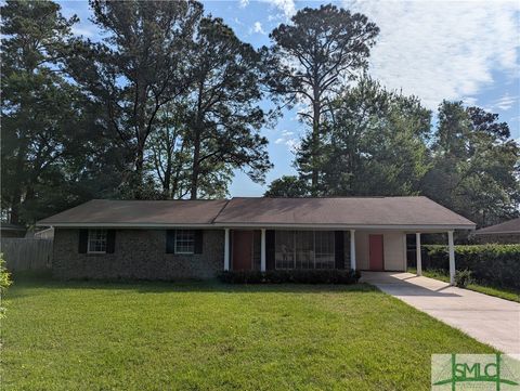113 Oglethorpe Road Rincon GA 31326