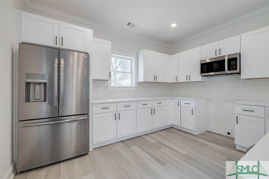 1615 Le Grand Street A