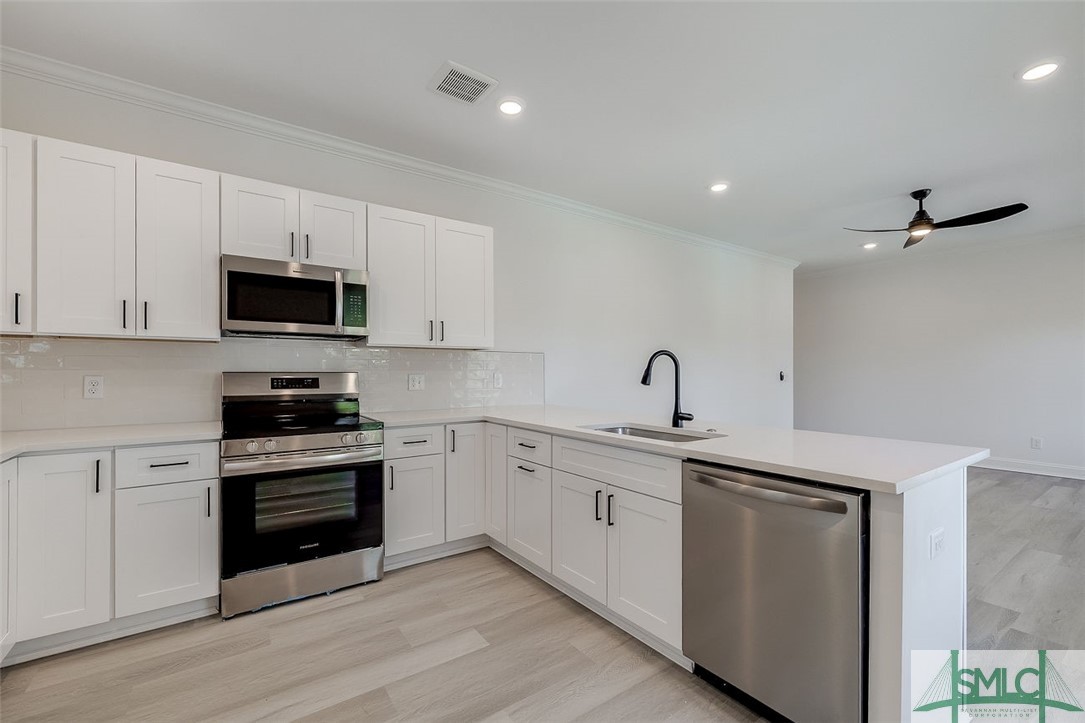 1615 Le Grand Street A