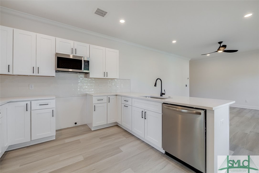 1615 Le Grand Street A