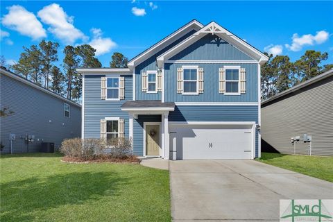 106 Tanzania Trail Pooler GA 31322