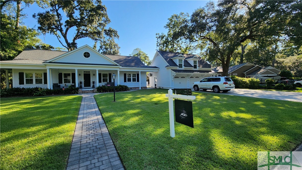 View Savannah, GA 31406 house