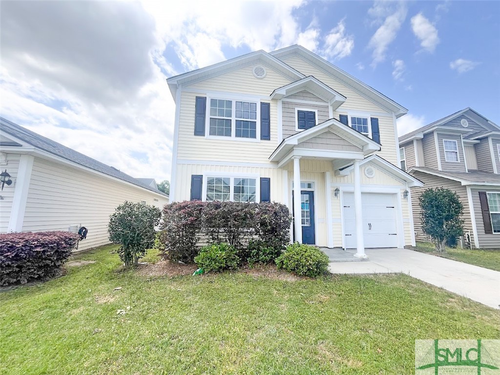 221 Chapel Lake S