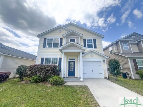 221 Chapel Lake S Savannah GA 31419
