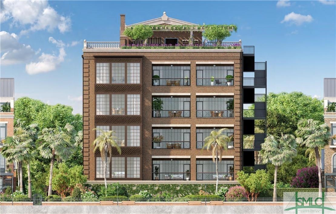 440 Geo Meyer Avenue 1