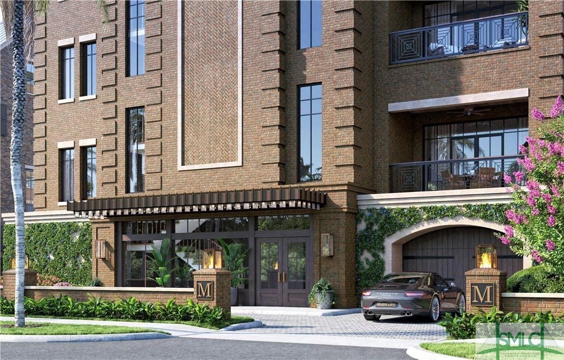 440 Geo Meyer Avenue 1
