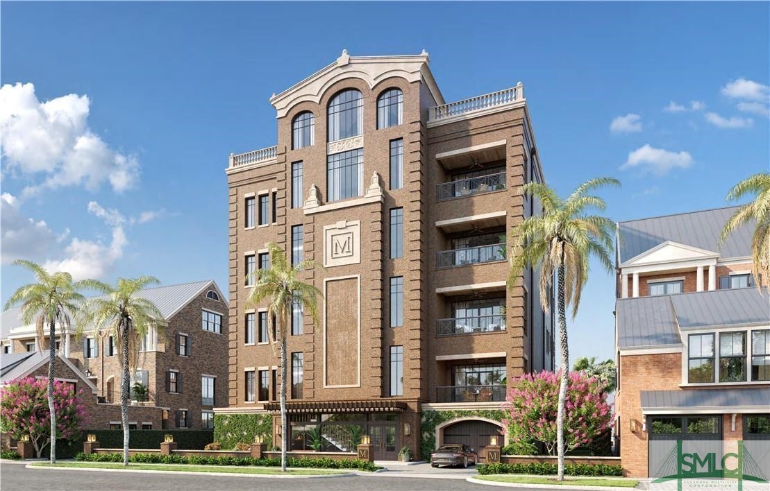 440 Geo Meyer Avenue 1