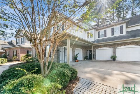 A home in Richmond Hill