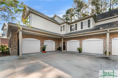 A home in Richmond Hill