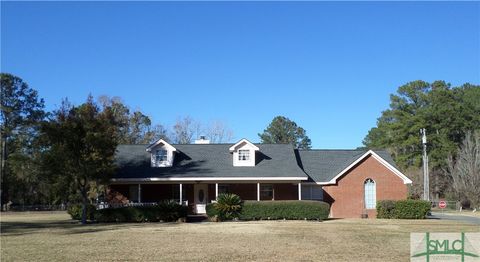 A home in Bloomingdale