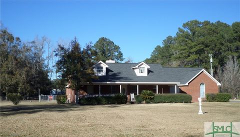 A home in Bloomingdale