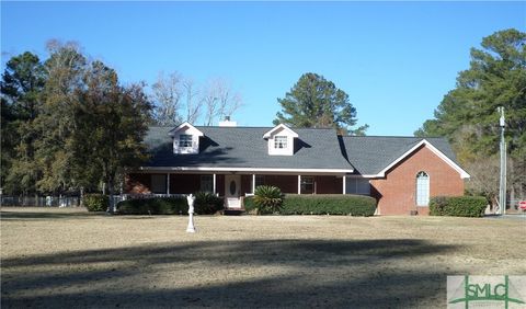 A home in Bloomingdale