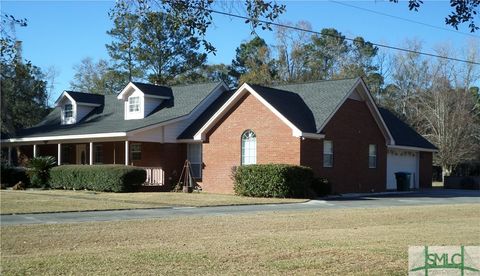 A home in Bloomingdale