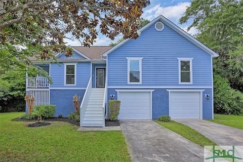 7 Rivermist Lane, Savannah, GA 31410 - #: 312462