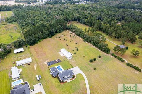 A home in Guyton