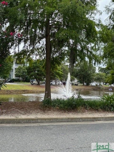 A home in Savannah