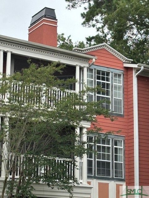 A home in Savannah