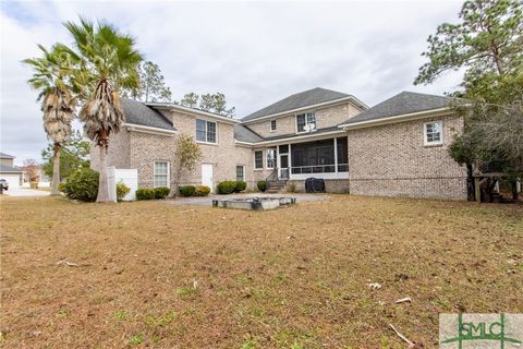 A home in Richmond Hill