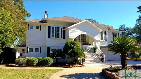 A home in Richmond Hill