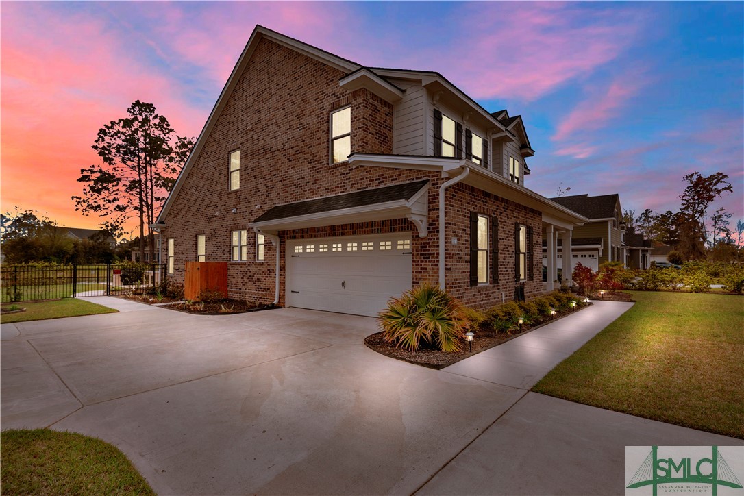 176 Trail Creek Lane