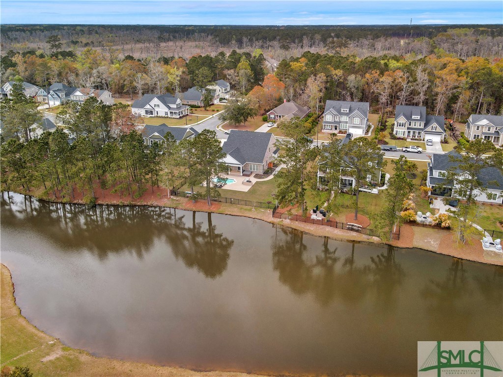 176 Trail Creek Lane