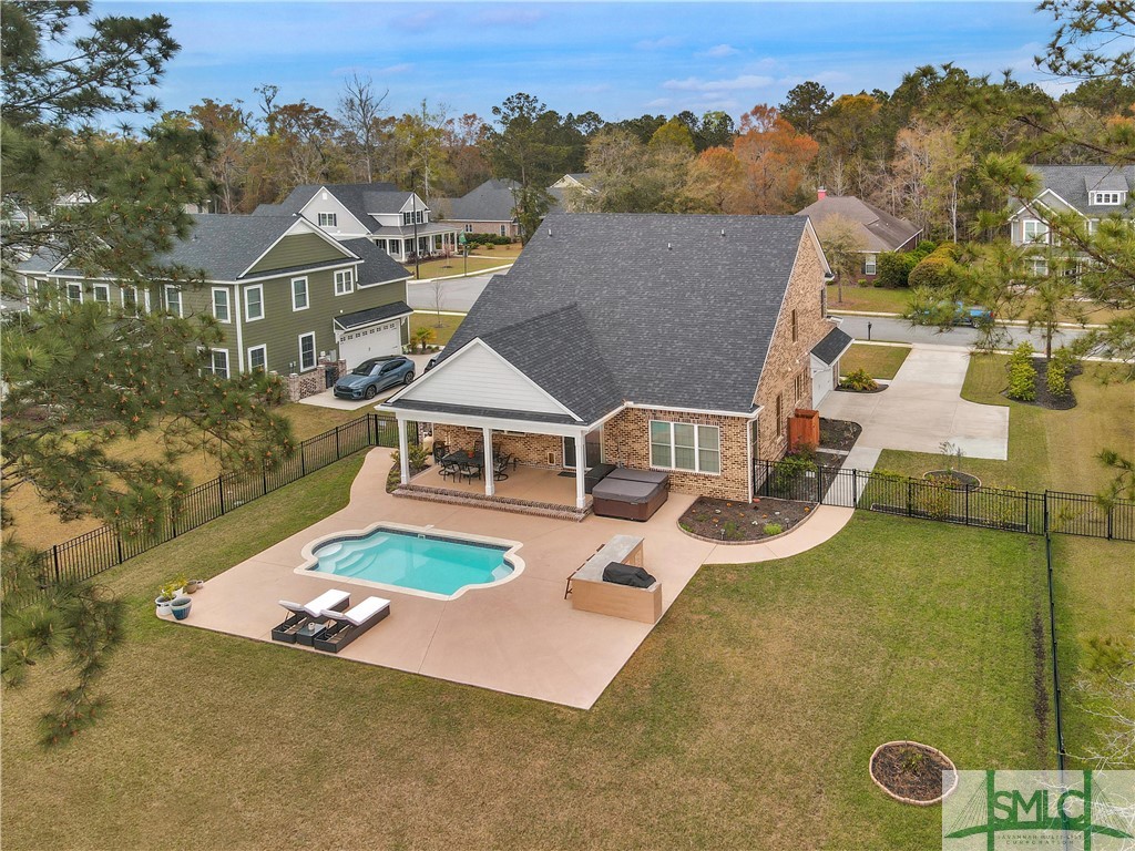 176 Trail Creek Lane