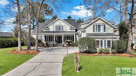 9 Wood Duck Drive Savannah GA 31405