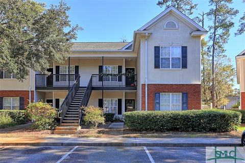 A home in Savannah