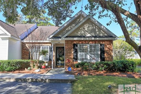 A home in Savannah