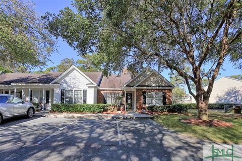 A home in Savannah